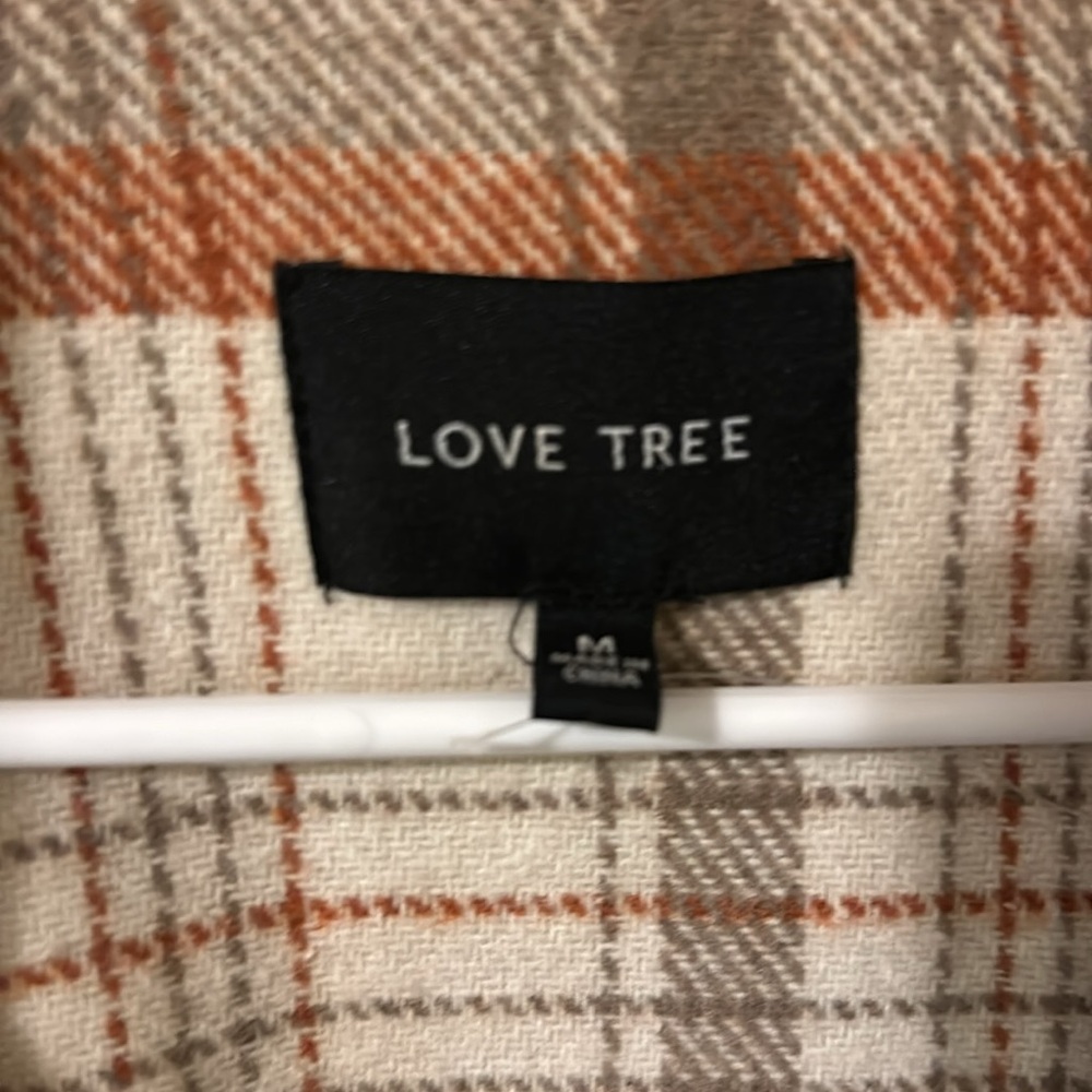 Plaid Shacket - image 2